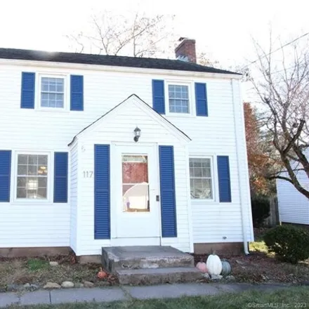 Buy this 3 bed house on 117 Forest Street in East Hartford, CT 06118