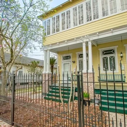 Image 4 - 332 Millaudon Street, New Orleans, LA 70118, USA - House for rent