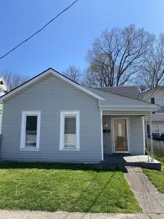 Buy this 3 bed house on 464 Jefferson Street in Lexington, KY 40542
