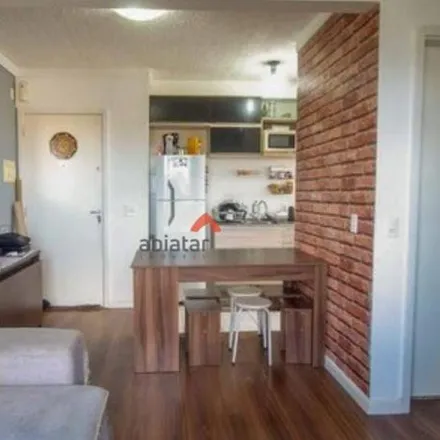 Image 2 - unnamed road, Campo Limpo, São Paulo - SP, 05794-400, Brazil - Apartment for sale