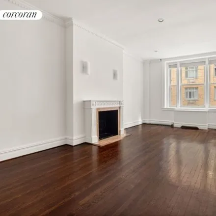 Buy this studio apartment on 850 Park Ave # 1R in New York, 10075