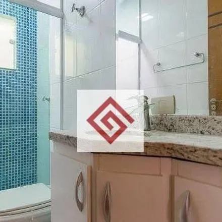 Buy this 3 bed apartment on Rua Frei Caneca 270 in Bangú, Santo André - SP