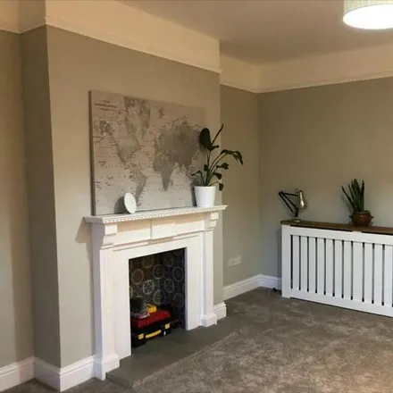 Rent this 1 bed duplex on 75 Park Avenue in Hull, HU5 3ES
