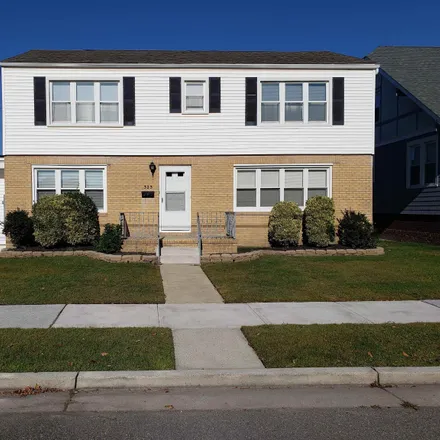 Buy this 3 bed house on 315 East 22nd Avenue in North Wildwood, Cape May County
