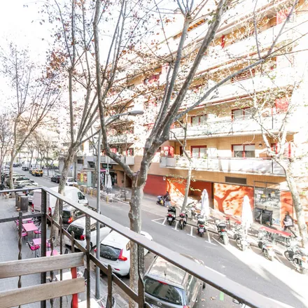 Image 6 - Carrer de Pallars, 293, 08001 Barcelona, Spain - Apartment for rent