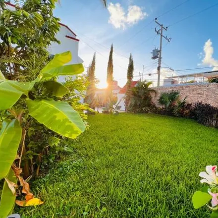 Buy this 4 bed house on Calle Palma Areca in Smz 48, 77506 Cancún