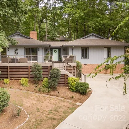 Buy this 4 bed house on 94 Timberidge Court in Lake Wylie, York County