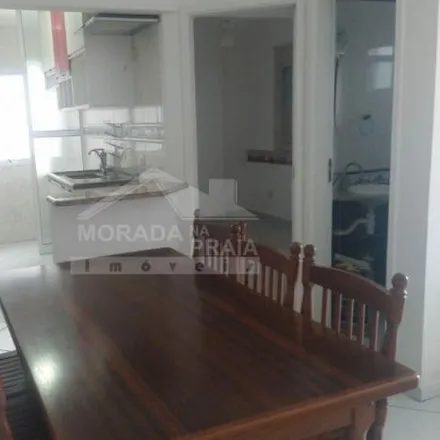 Rent this 2 bed apartment on Rua Marechal Rondon in Canto do Forte, Praia Grande - SP