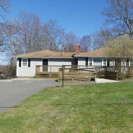 Buy this 4 bed house on 52 Mohawk Road in Bristol, CT 06010