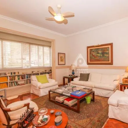 Buy this 2 bed apartment on Consulate General of Bolivia in Avenida Rui Barbosa 664, Flamengo