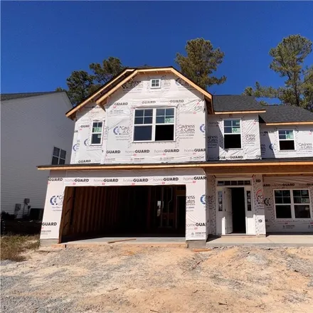 Buy this 4 bed house on 1 Holly Court in Harnett County, NC 28390