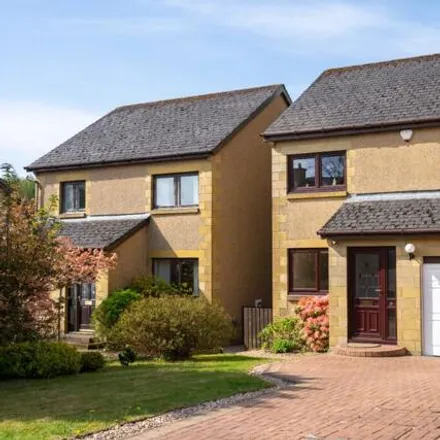 Buy this 3 bed house on Priors Grange in Torphichen, EH48 4QN