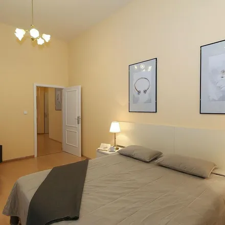 Image 1 - Belgická, 120 00 Prague, Czechia - Apartment for rent