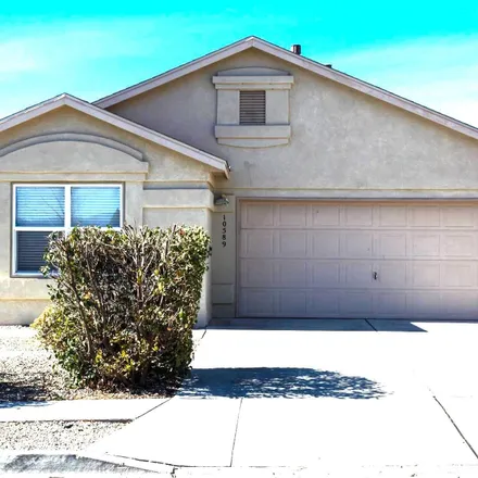 Buy this 3 bed house on 10599 Rio del Sole Court Northwest in Albuquerque, NM 87114