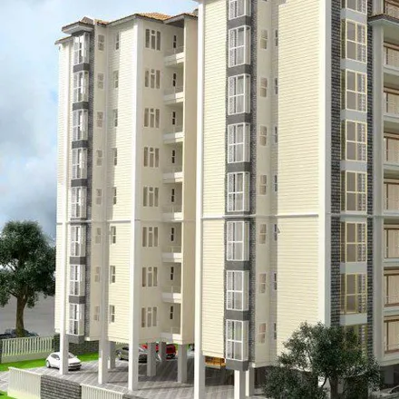 Buy this 2 bed apartment on unnamed road in Nairobi, Kenya