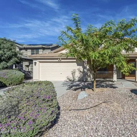 Image 2 - 11570 West Yuma Street, Avondale, AZ 85323, USA - House for rent