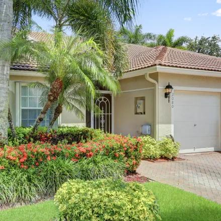 Image 2 - 2092 Misty Shores Way, West Palm Beach, FL 33411, USA - Townhouse for sale