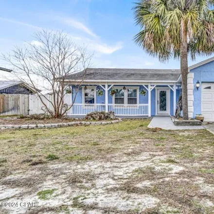 Rent this 3 bed house on 212 Nancy Avenue in Sunnyside, Panama City Beach