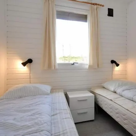 Rent this 2 bed house on 8831 Løgstrup