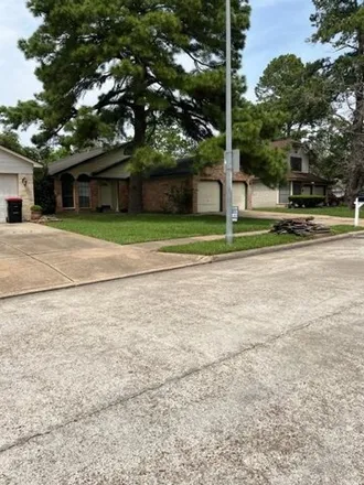 Buy this 3 bed house on 10506 Twilight Moon Dr in Houston, Texas