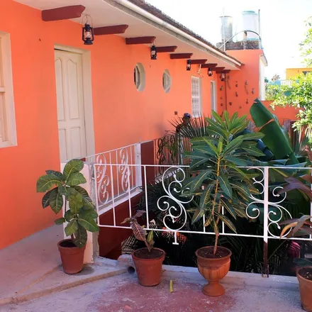 Rent this 2 bed house on Trinidad in Purísima, CU