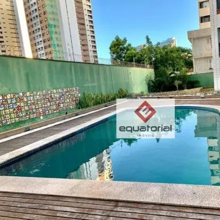 Image 1 - Solar Volta da Jurema, Rua Frei Mansueto, Mucuripe, Fortaleza - CE, 60170-230, Brazil - Apartment for sale