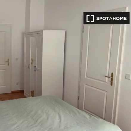 Rent this 3 bed room on Paletas in Wühlischstraße 26, 10245 Berlin