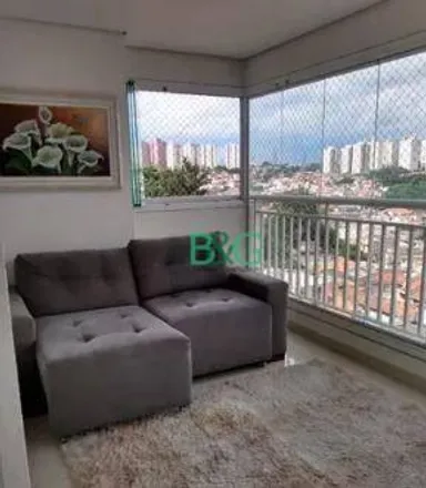 Image 2 - Avenida Vila Ema 3472, São Lucas, São Paulo - SP, 03282-000, Brazil - Apartment for sale