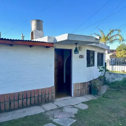 Rent this 3 bed house on Avenida Santa Ana 4052 in Las Dalias, Cordoba