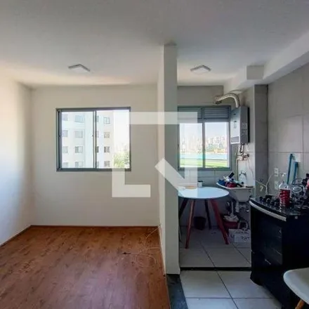 Rent this 1 bed apartment on Condomínio Urban in Rua Doutor Bento Teobaldo Ferraz 330, Barra Funda