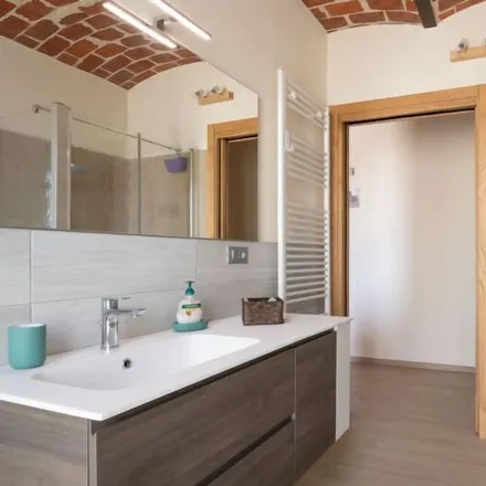 Image 3 - Alba, Cuneo, Italy - Duplex for rent