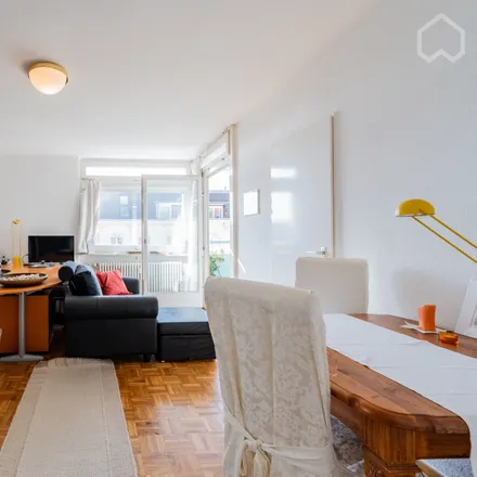 Rent this 1 bed apartment on Eislebener Straße 5 in 10789 Berlin, Germany