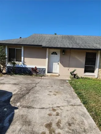 Rent this 2 bed house on 1598 Candlewyck Drive in Orlando, FL 32807