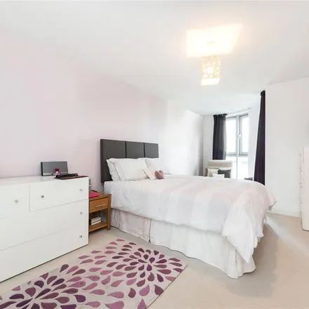 Rent this 2 bed apartment on Buckler Court in Eden Grove, London