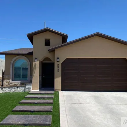 Rent this 4 bed house on 2856 Tierra Oasis Street