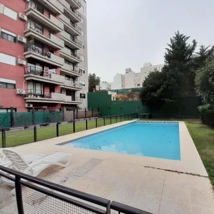 Buy this 1 bed apartment on Avenida Monroe 3476 in Belgrano, C1430 FED Buenos Aires