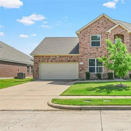 Buy this 4 bed house on 254 Rock Meadow Trail in Mansfield, TX 76063