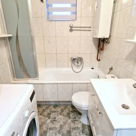 Rent this 2 bed apartment on Zana in Generała Kazimierza Pułaskiego, 42-200 Częstochowa