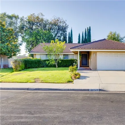 Rent this 3 bed house on 24121 Ramada Lane in Mission Viejo, CA 92691