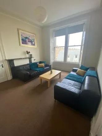 Rent this 1 bed apartment on Morningside Dental Clinic in 150 Morningside Road, City of Edinburgh