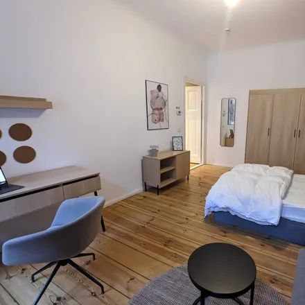 Rent this 1 bed apartment on Späti Oker in Okerstraße, 12049 Berlin