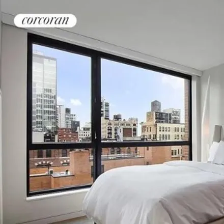Buy this studio condo on 538 West 28th Street in New York, NY 10001