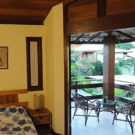 Rent this 4 bed house on Praia do Forte in Mata de São João, Brazil
