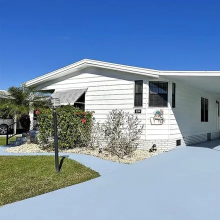 Buy this studio apartment on 2235 Inlet Way in Brevard County, FL 32904