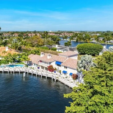 Image 4 - 81 North Hidden Harbor Drive, Gulf Stream, Palm Beach County, FL 33483, USA - House for sale