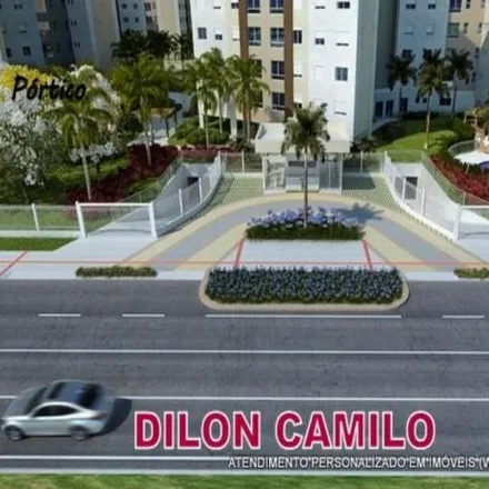 Buy this 2 bed apartment on Rua Florianópolis in Centro, Canoas - RS