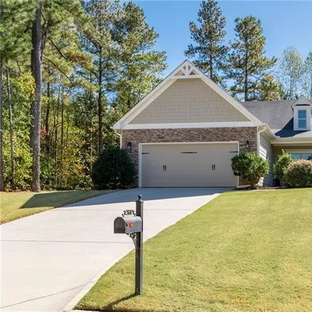 Buy this 3 bed house on 189 Ellen Glen Way in Paulding County, GA 30132