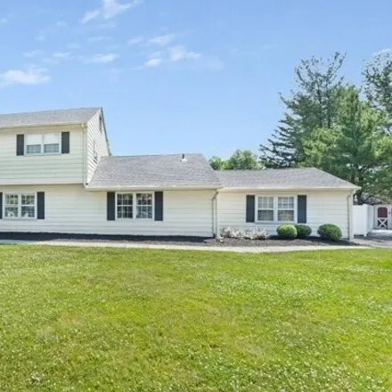 Buy this 5 bed house on 906 W Meadow Dr in Bound Brook, New Jersey