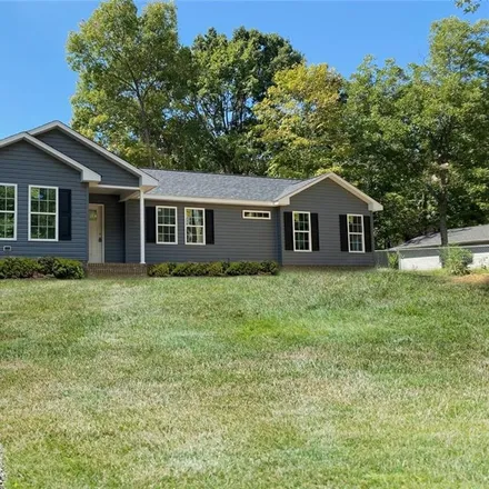 Buy this 3 bed house on 170 Forest Drive in Graham, NC 27253