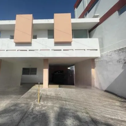 Rent this 6 bed house on Calle Heriberto Jara Corona in 91919 Veracruz, VER